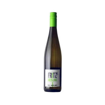 Rượu Vang Trắng Đức Fritz Riesling Gunderloch