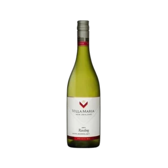 Rượu Vang Trắng New Zealand Villa Maria Private Bin Riesling Marlborough