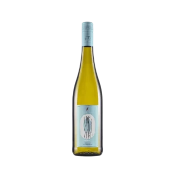 Rượu Vang Trắng Đức Leitz Eins-Zwei Zero Alcohol Riesling, Rheingau