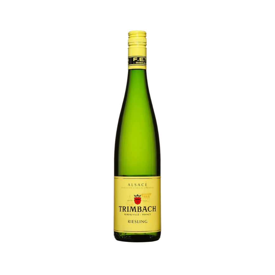 Rượu Vang Trắng Pháp Trimbach Riesling Alsace