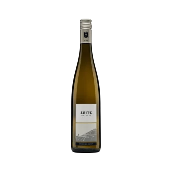 Rượu Vang Trắng Đức Leitz Rudesheimer Riesling Trocken