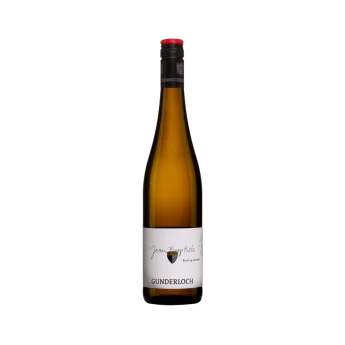 Rượu Vang Trắng Đức Gunderloch Jean Baptiste Riesling Kabinett