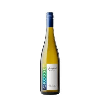 Rượu Vang Trắng Úc Grosset Springvale Riesling