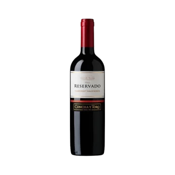 Rượu Vang Đỏ Chile Concha Y Toro Reservado Cabernet Sauvignon