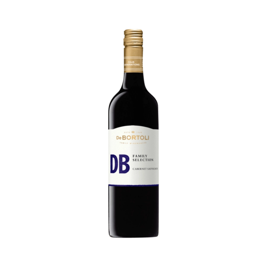 Rượu Vang Đỏ Úc De Bortoli DB Selection Cabernet Sauvignon