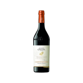 Rượu Vang Đỏ Pháp Maison Castel Grande Reserve Cabernet Sauvignon IGP d'OC