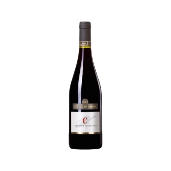 Rượu Vang Đỏ Pháp Moulin de Gassac Cabernet Sauvignon IGP Pays d'Herault