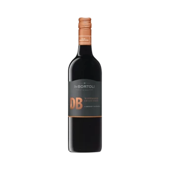 Rượu Vang Đỏ Úc De Bortoli DB Winemaker Selection Cabernet Sauvignon