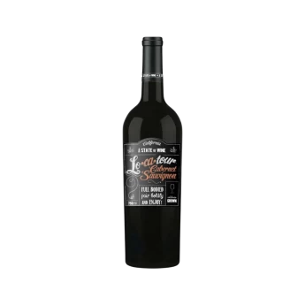 Rượu Vang Đỏ Mỹ Locatour Cabernet Sauvignon