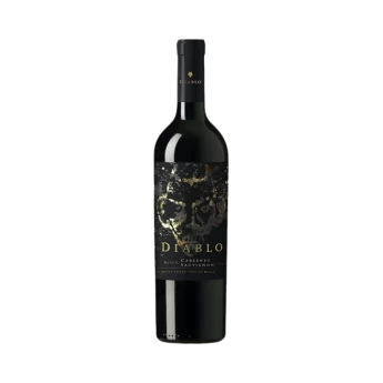 Rượu Vang Đỏ Chile Concha Y Toro Diablo Black Cabernet Sauvignon