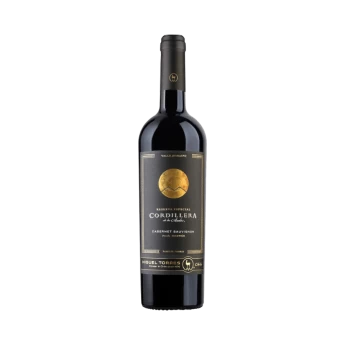 Rượu Vang Đỏ Chile Miguel Torres Cordillera Reserva Especial Cabernet Sauvignon