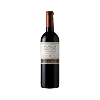 Rượu Vang Đỏ Chile Concha Y Toro Marques de Casa Concha Cabernet Sauvignon