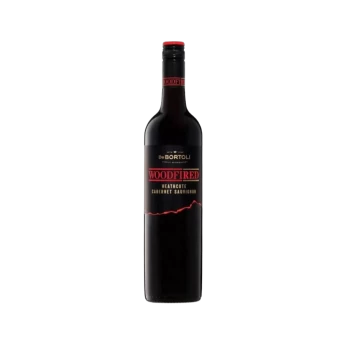 Rượu Vang Đỏ Úc De Bortoli Woodfired Heathcote Cabernet Sauvignon