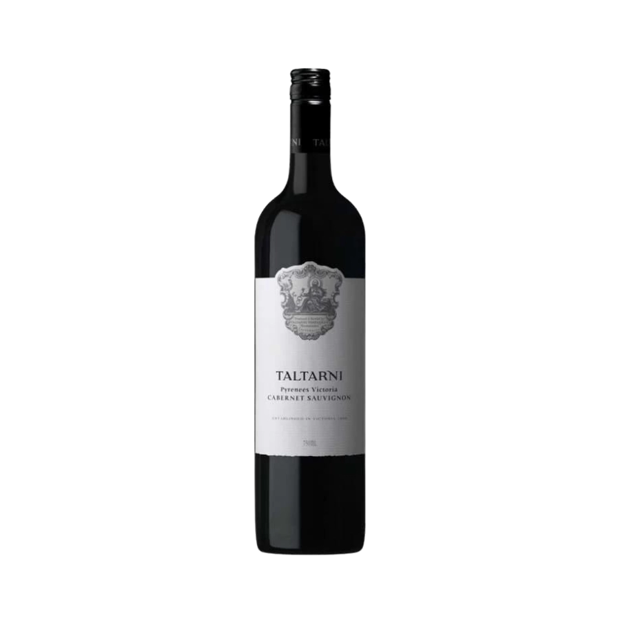 Rượu Vang Đỏ Úc Taltarni Estate Single vineyard Cabernet Sauvignon