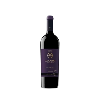 Rượu Vang Đỏ Chile Miguel Torres Manso De Velasco Cabernet Sauvignon