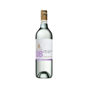 Rượu Vang Trắng Úc De Bortoli DB Family Selection Pinot Grigio