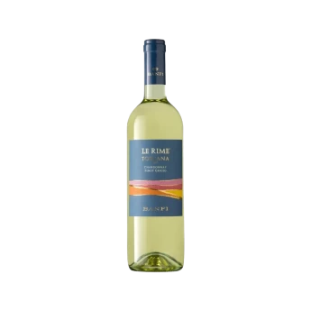 Rượu Vang Trắng Ý Banfi Le Rime IGT Tuscany
