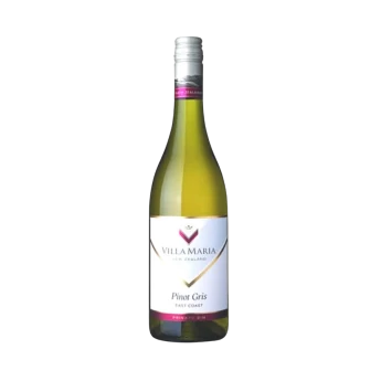 Rượu Vang Trắng New Zealand Villa Maria Private Bin Pinot Gris East Coast