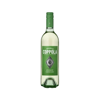 Rượu Vang Trắng Mỹ Francis Coppola Diamond Collection Pinot Grigio