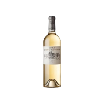 Rượu Vang Trắng Pháp Domaine de Larrivet Haut Brion Blanc Pessac Leognan