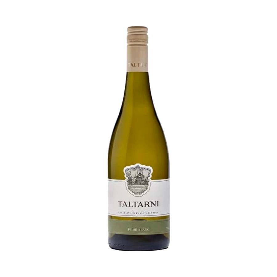 Rượu Vang Trắng Úc Taltarni Fume Blanc Victoria