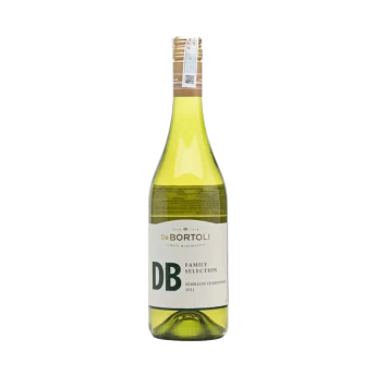 Rượu Vang Trắng Úc De Bortoli DB Selection Family Semillon Chardonnay