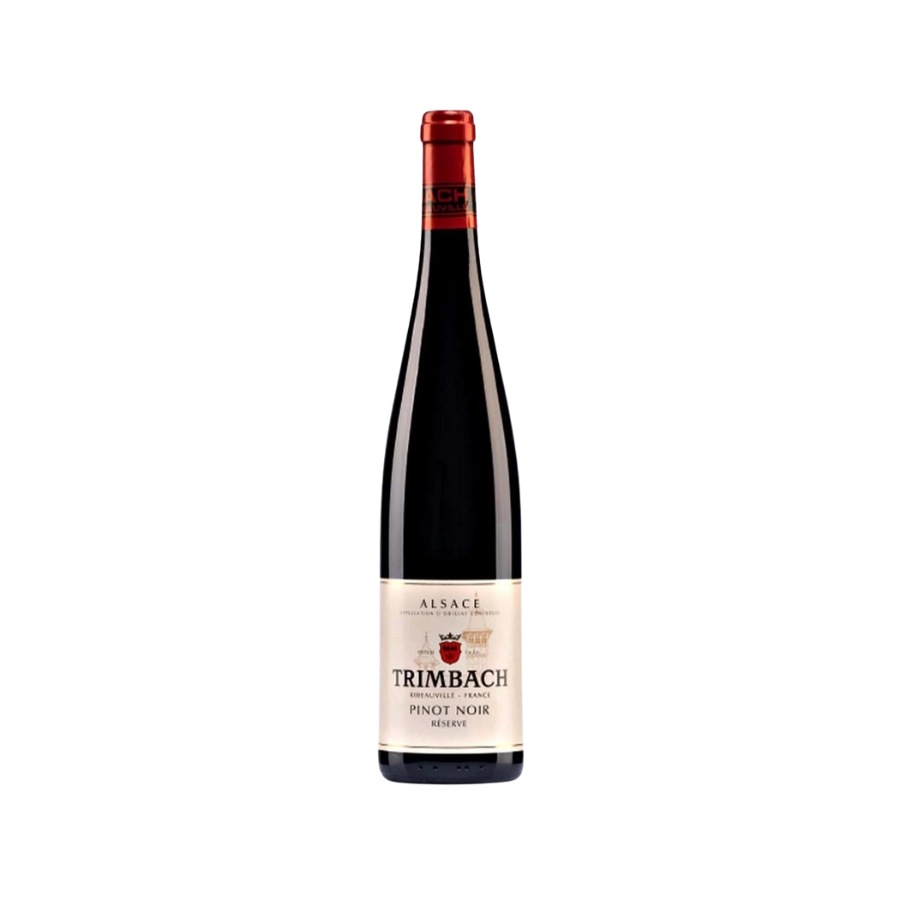 Rượu Vang Đỏ Pháp Trimbach Reserve Pinot Noir