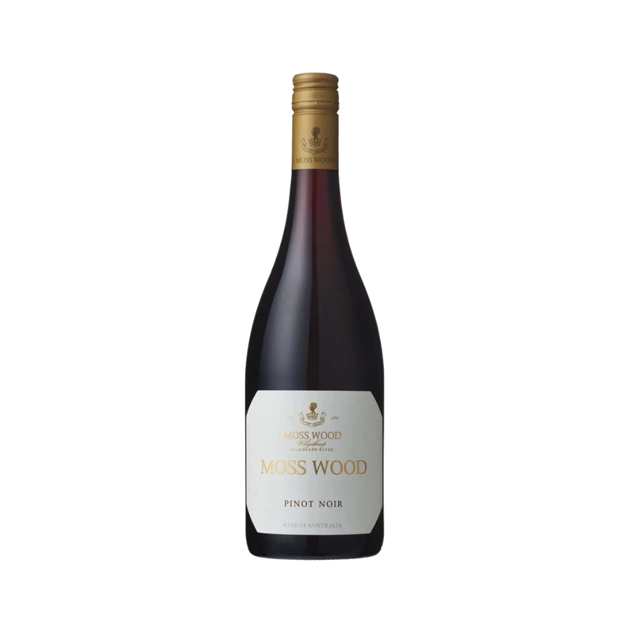 Rượu Vang Đỏ Úc Moss Wood Pinot Noir