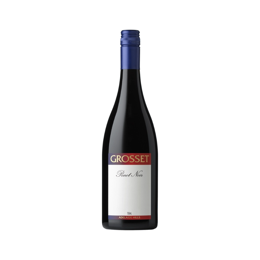 Rượu Vang Đỏ Úc Grosset Pinot Noir