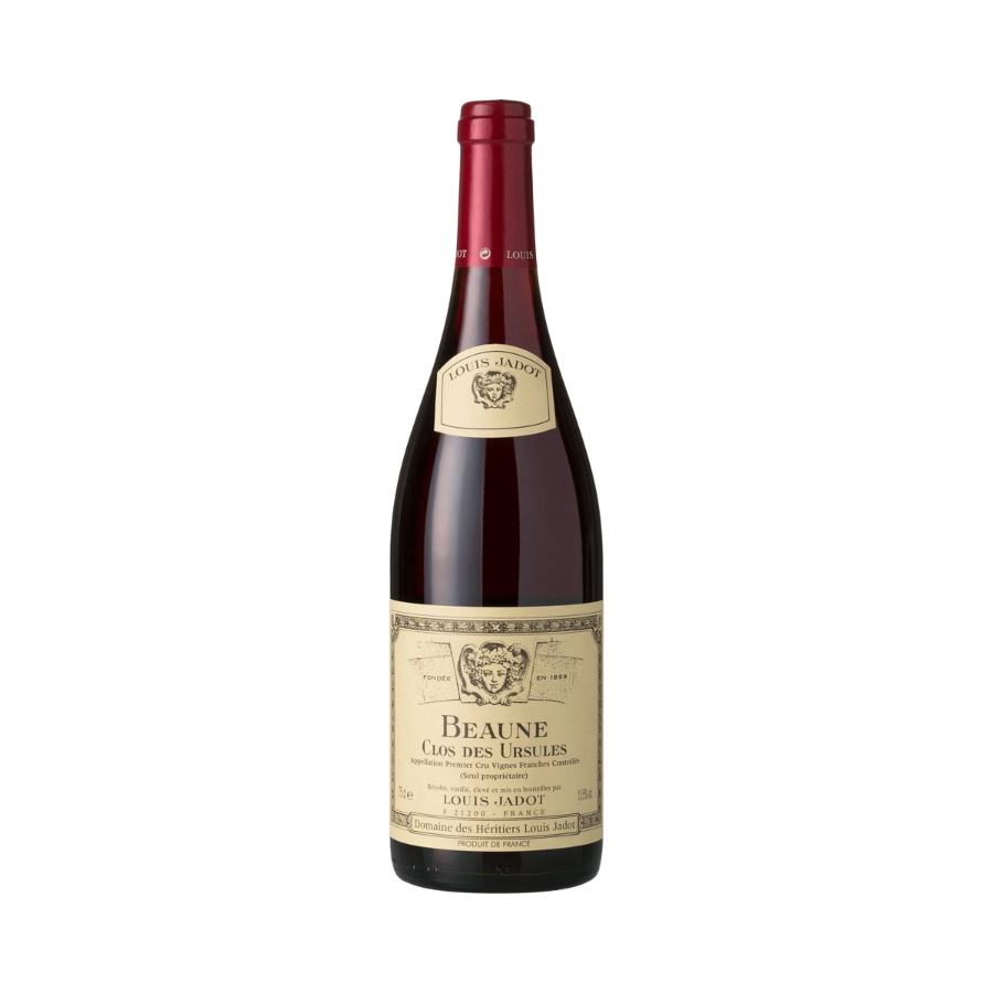 Rượu Vang Đỏ Pháp Beaune Clos des Ursules Louis Jadot 1.5L