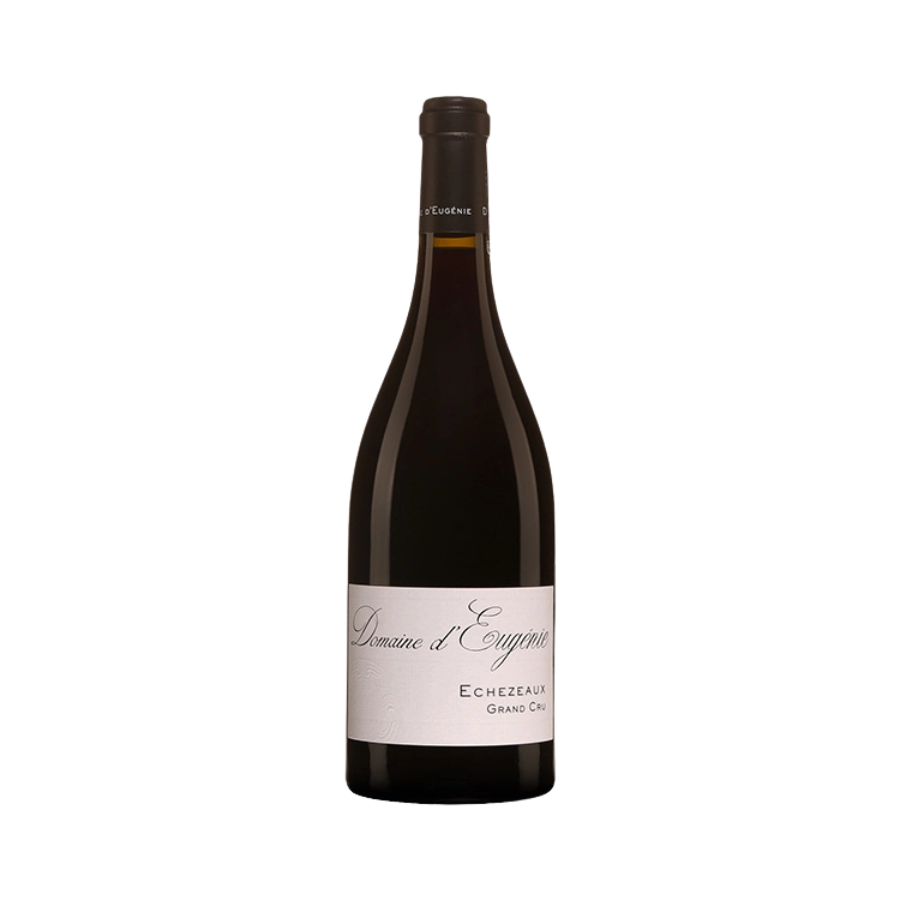 Rượu Vang Đỏ Pháp Domaine d’Eugenie Echezeaux Grand Cru