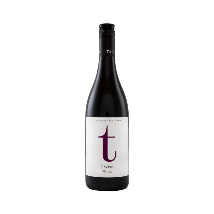 Rượu Vang Đỏ Úc Taltarni T-Series Shiraz