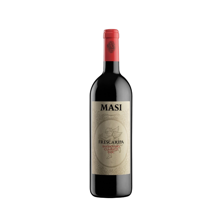 Rượu Vang Đỏ Ý Masi Frescaripa Bardolino DOC