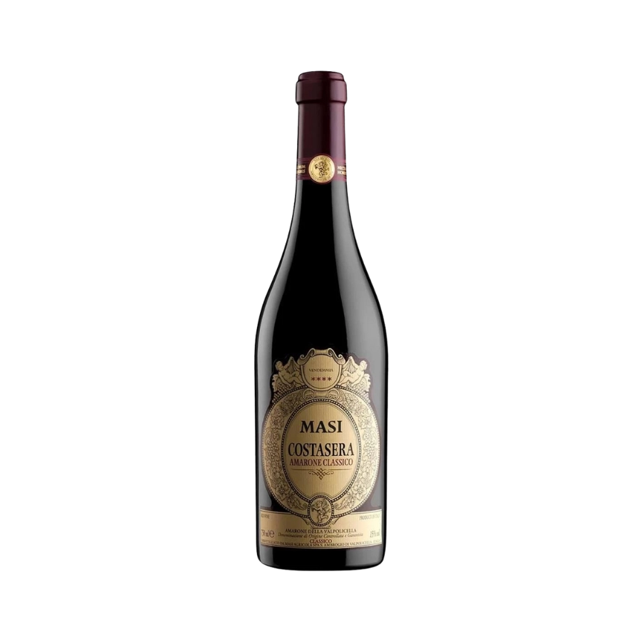 Rượu Vang Đỏ Ý Masi Costasera Amarone Classico