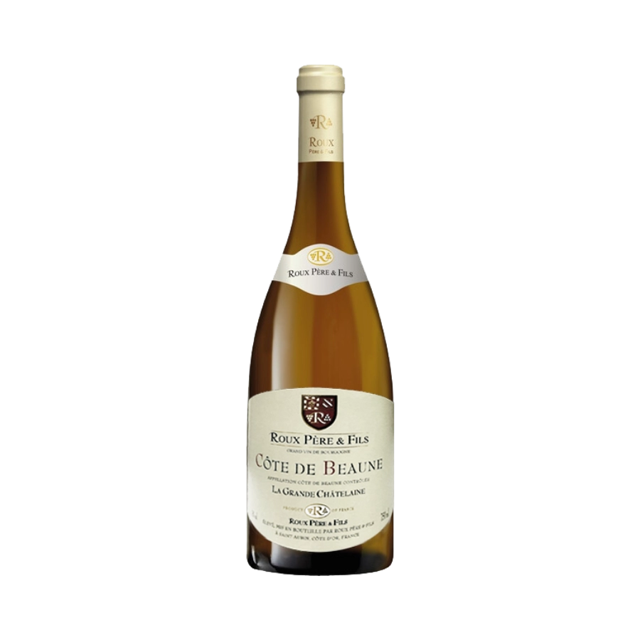 Rượu Vang Trắng Pháp La Grande Chatelaine Cote de Beaune