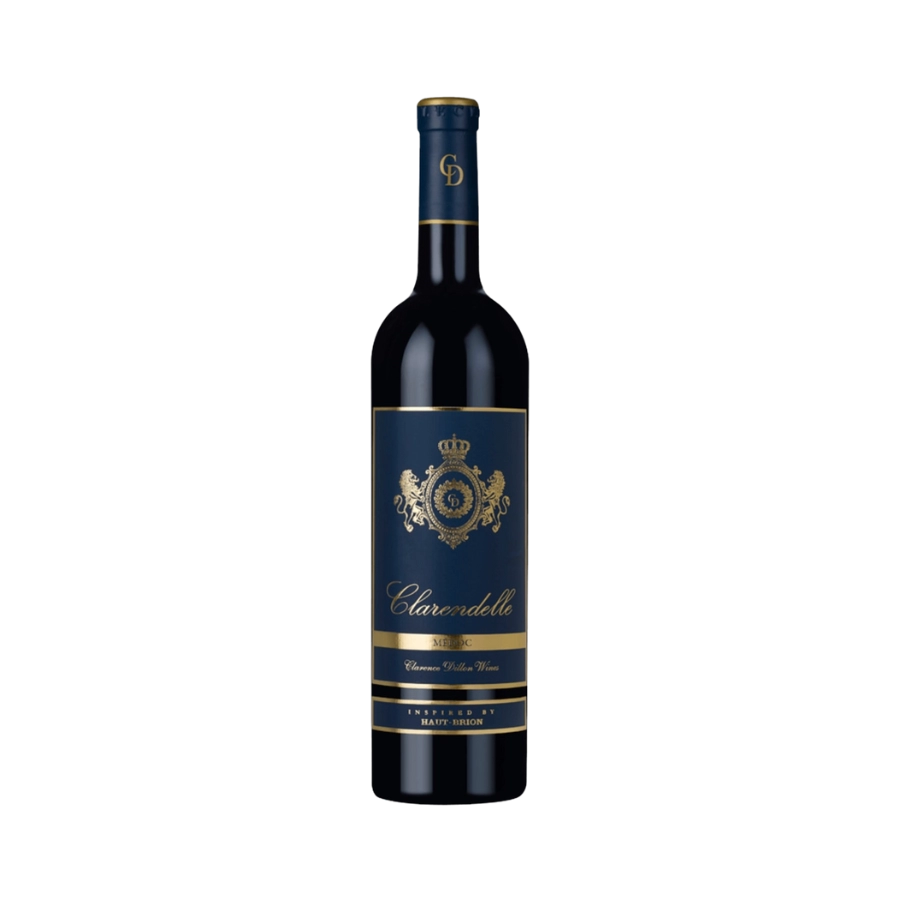 Rượu Vang Đỏ Pháp Clarendelle Medoc Inspired By Haut Brion