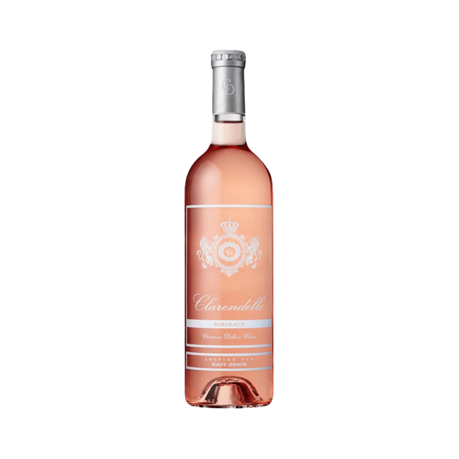 Rượu Vang Hồng Pháp Clarendelle Rose Inspired By Haut Brion