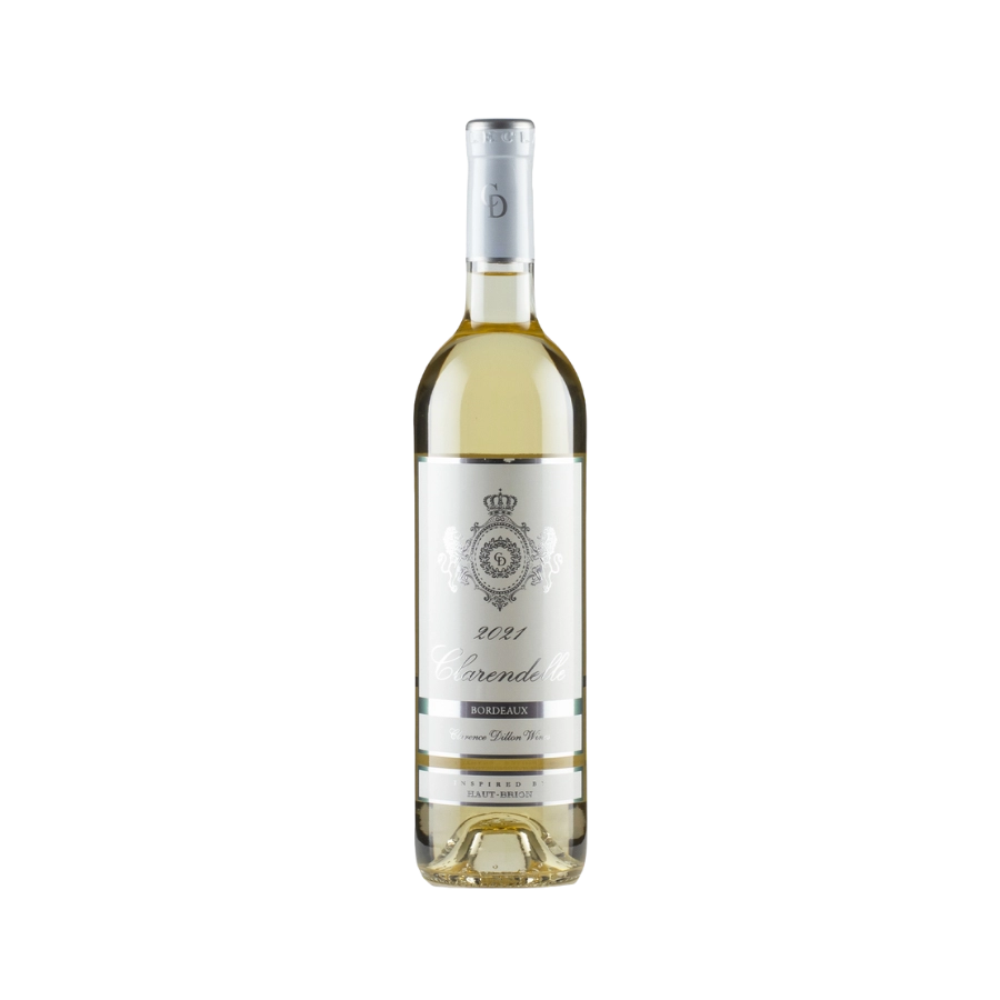 Rượu Vang Trắng Pháp Clarendelle Blanc