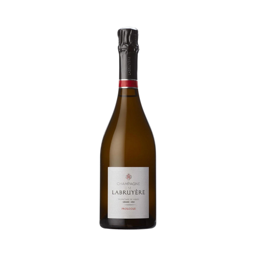  Rượu Champagne Pháp J.M Labruyere Prologue Grand Cru Brut 1500ml