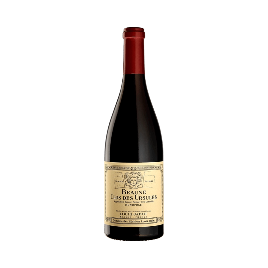 Rượu Vang Đỏ Pháp Louis Jadot Clos des Ursules Beaune 1er Cru 1500ml