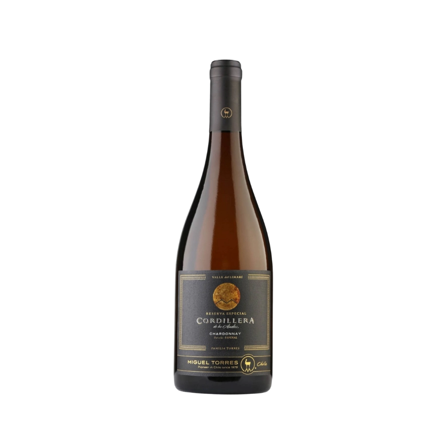 Rượu Vang Trắng Chile Miguel Torres Cordillera Chardonnay