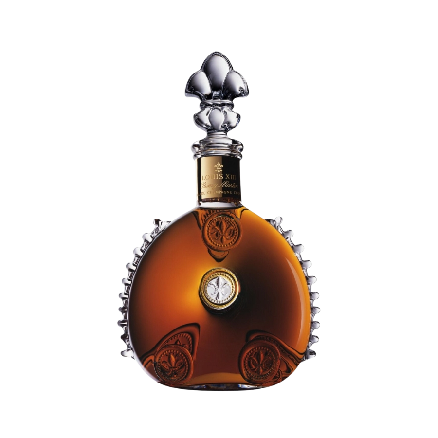 Rượu Cognac Pháp Remy Martin Louis XIII 1500ml