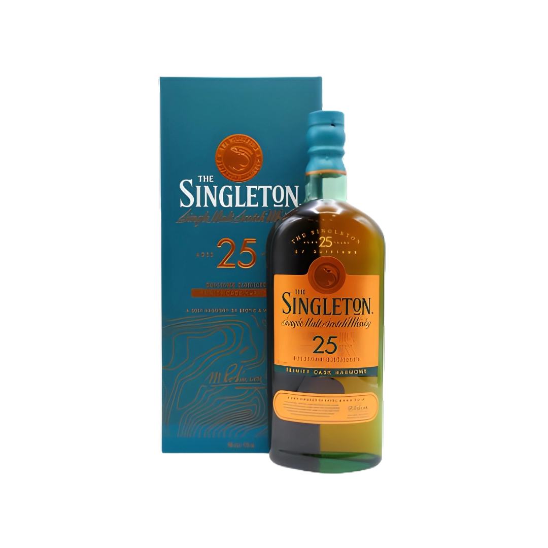 Rượu Whisky The Singleton Dufftown 25 Year Old