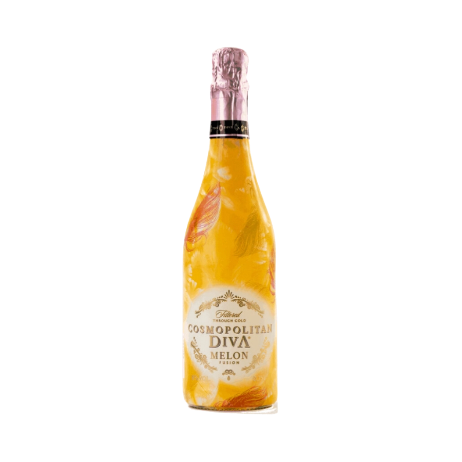 Rượu Vang Hoa Quả Latvia Cosmopolitan Diva Melon Fusion