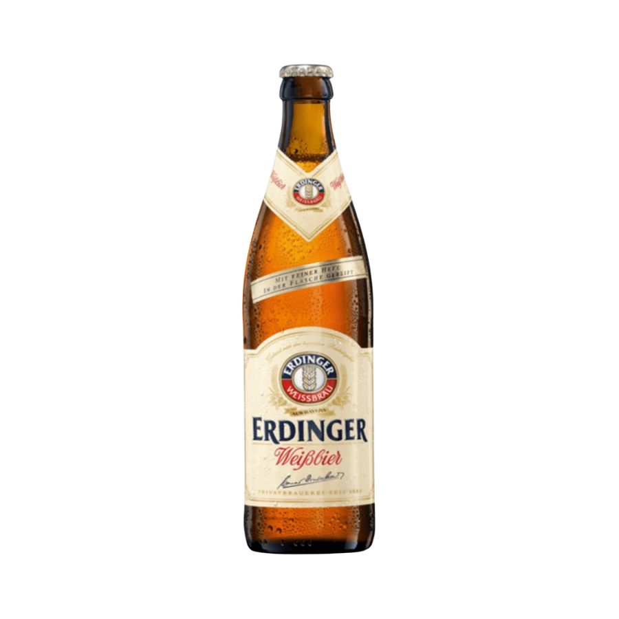 Bia Đức Erdinger Weissbier