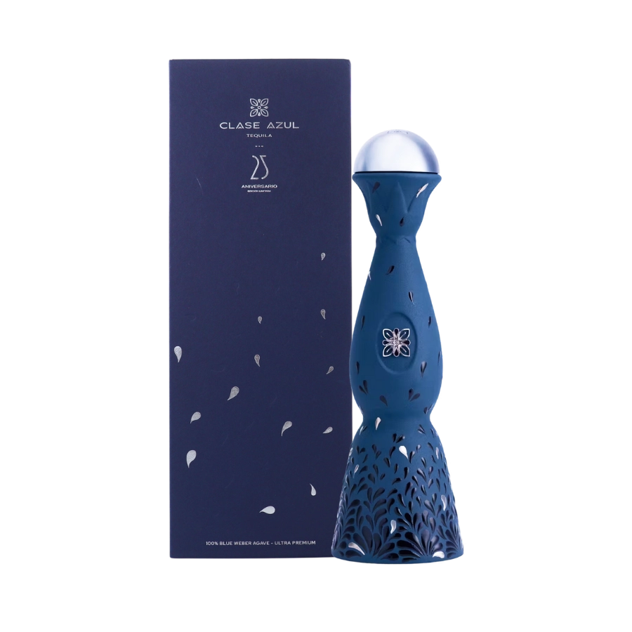 Rượu Tequila Clase Azul 25 Year Old Anniversary