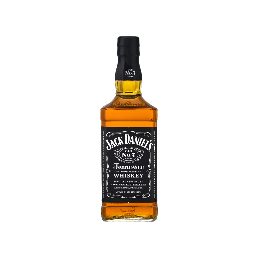 Rượu Whisky Jack Daniel's No.7 700ml
