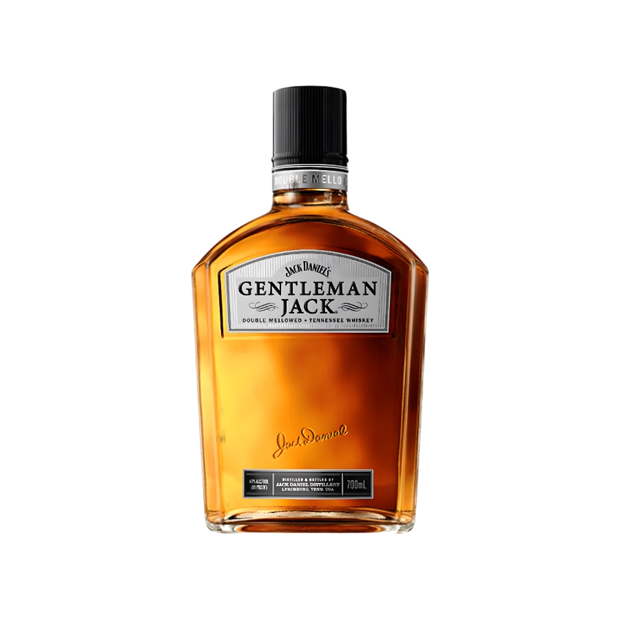 Rượu Whisky Jack Daniel's Gentleman Jack