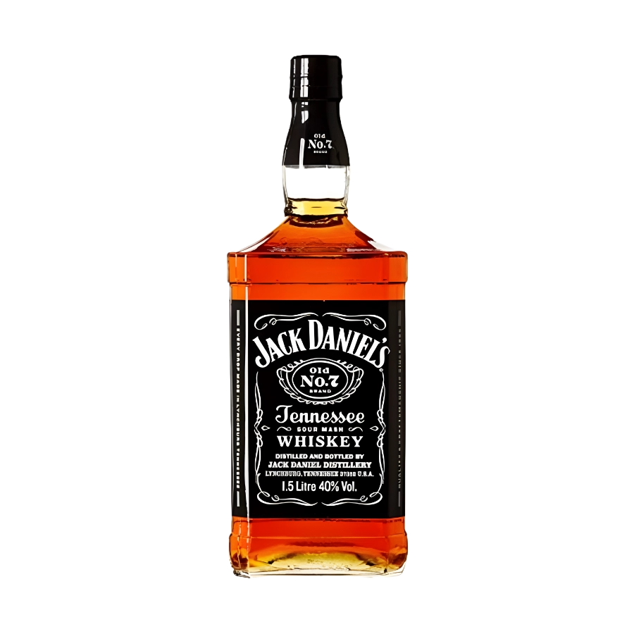 Rượu Whisky Jack Daniel's No.7 1500ml