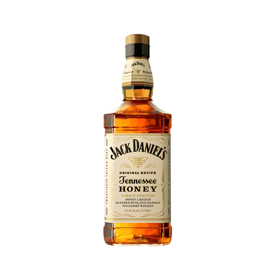 Rượu Whisky Jack Daniel's Honey